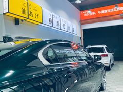 -天猫养车贴膜轻改·蓝电(优匹康桥东路店)