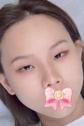 -韩美绣·骨相纹眉·洗眉美瞳线