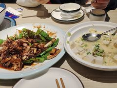 -小船渔村•大连菜•大连焖鱼(黄河路店)