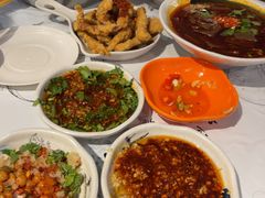 -成都瓜串串(华强北店)