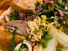 -筒骨麻辣烫(永同昌公寓胜明花园店)