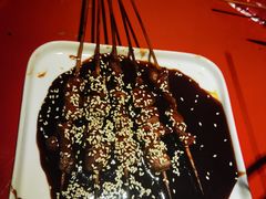 -醉烧膘·烧烤夜宵王(总店)