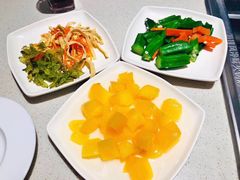 -海底捞火锅(亲子主题北金鹰店)