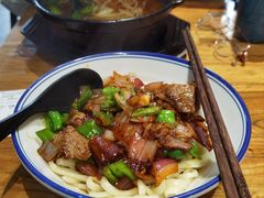 -小义乌砂锅拉面(海事共享区店)