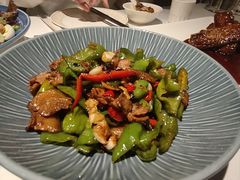 -海富门·带鱼·淮扬菜·粤菜(甘家口店)