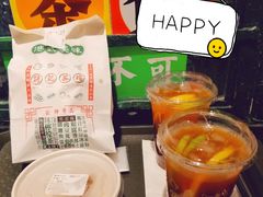 -孖记茶档·热腾茶餐(荔湾领展广场店)