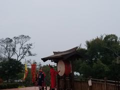 -胡里山炮台
