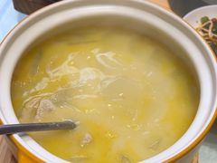 -李氏传家菜(兴城路店)