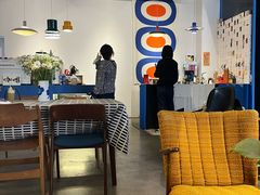 -argangKaffe(宝庆路店)