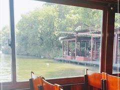 -西湖外事游船(花港观鱼码头)