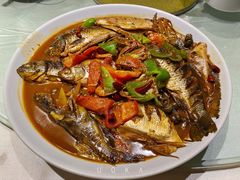 -留芳·文旅古月楼(老街店)