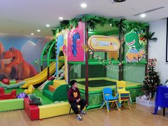 -编贝口腔(美盛中心店)