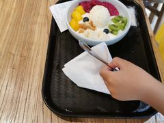 -宝珠奶酪(浦东金桥店)