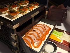 -莉莉海堂HAITANG·烤鸭(国贸商城店)