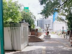 -九龙公园