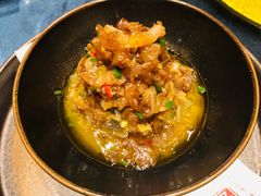-香雪海饭店中餐厅(人民桥店)