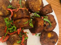 -清真吴记门钉肉饼·喜多利