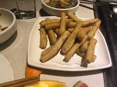 -海底捞火锅(勒泰店)