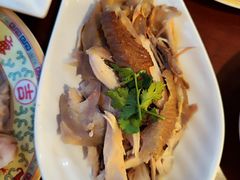 -鹿鸣春饭店(总店)