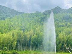 -千泷沟大瀑布旅游区