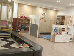 -酷游亲子游泳中心