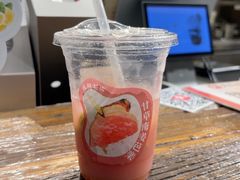 -成川茶店·潮汕工夫浓茶(万象店)