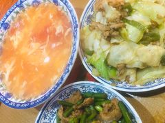 -华味家大食堂(安远路店)