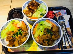 -吉野家(成都时代奥莱店)