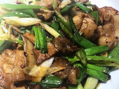 -百年神厨·地道川菜(清江西路店)