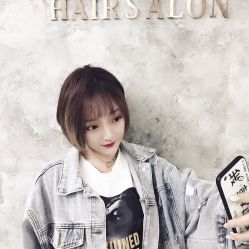 短发-AD HAIR 