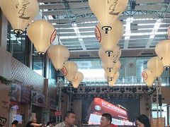 -羊之道草原味道清真餐厅(番禺店)