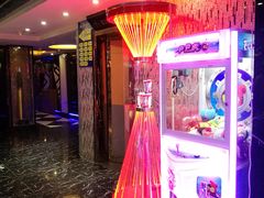 -劲派KTV(江南大道南店)