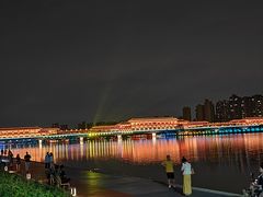 -咸阳湖景区