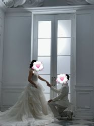 -金夫人婚纱摄影(总店)