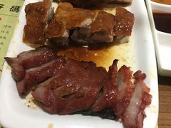 -香港仔茶餐厅(凤阳店)