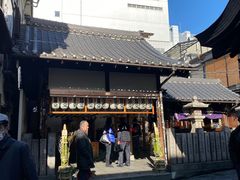 -Hōzen-ji Temple法善寺