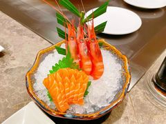 -大渔铁板烧(花园道店)