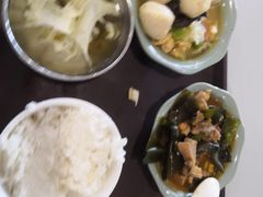 -东华大学第一食堂(松江校区店)