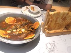 -关东小磨东北菜(漕河泾印象城店)