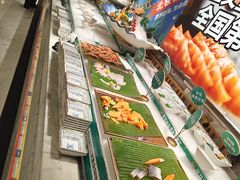 -亚马逊海鲜自助(梅溪湖步步高店)