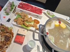 -八合里牛肉火锅(福州万象城店)