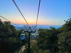 -鼓岭旅游度假区