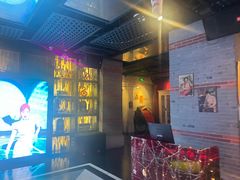 -星聚会KTV(苏州信投大厦店)
