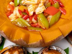 -四川小胡子海鲜(丁村万人海鲜广场店)