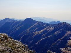 -南岳衡山风景名胜区