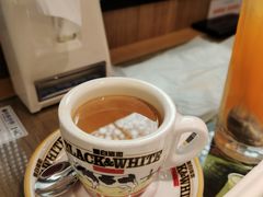 香滑奶茶-敏华冰厅(天河城店)