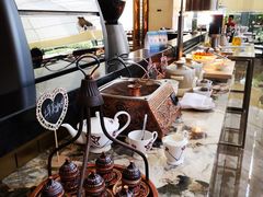 -福州泰禾铂尔曼酒店·大堂酒廊