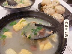 -小杨生煎(湟普汇店)