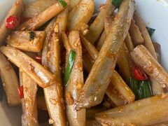 -小林哥的海鲜馆·夜宵烧烤(渔人码头店)