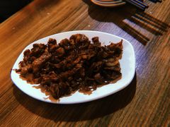 -炙热童年·老北京炙子烤肉(南锣鼓巷店)